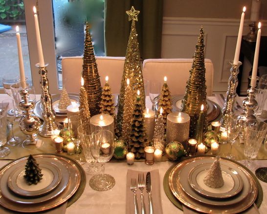 La Navidad en tu&nbsp;mesa