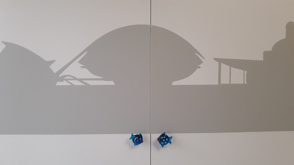 Lacar puertas de&nbsp;armario