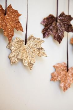 5 DIY para este&nbsp;OTOÑO