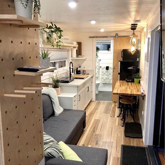 minicasa interior 10