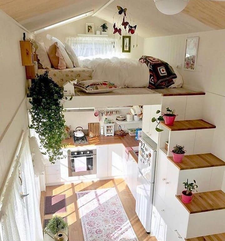 minicasa interior 12