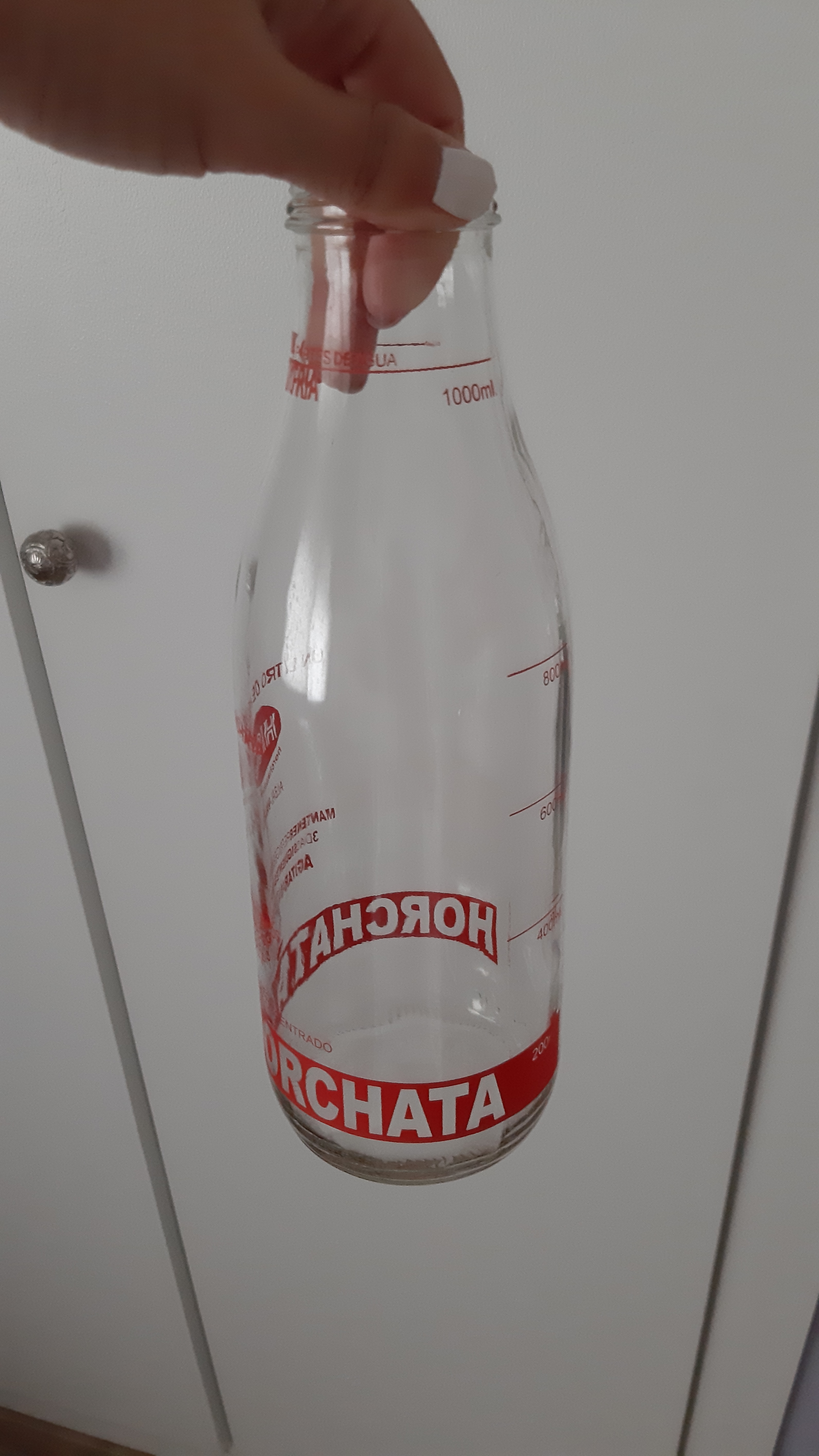 Como hacer un jarrón étnico_1