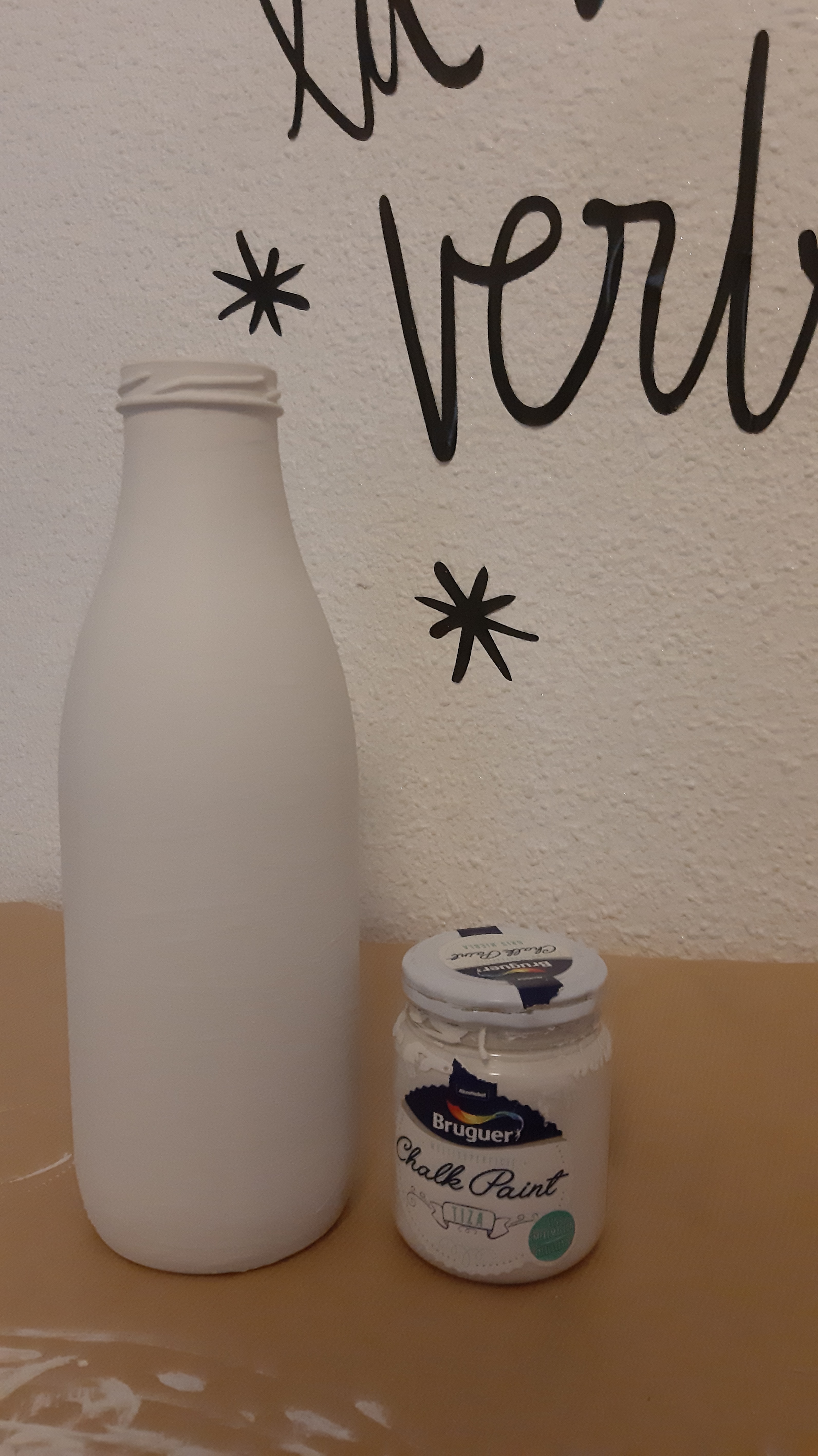 Como hacer un jarrón étnico_2