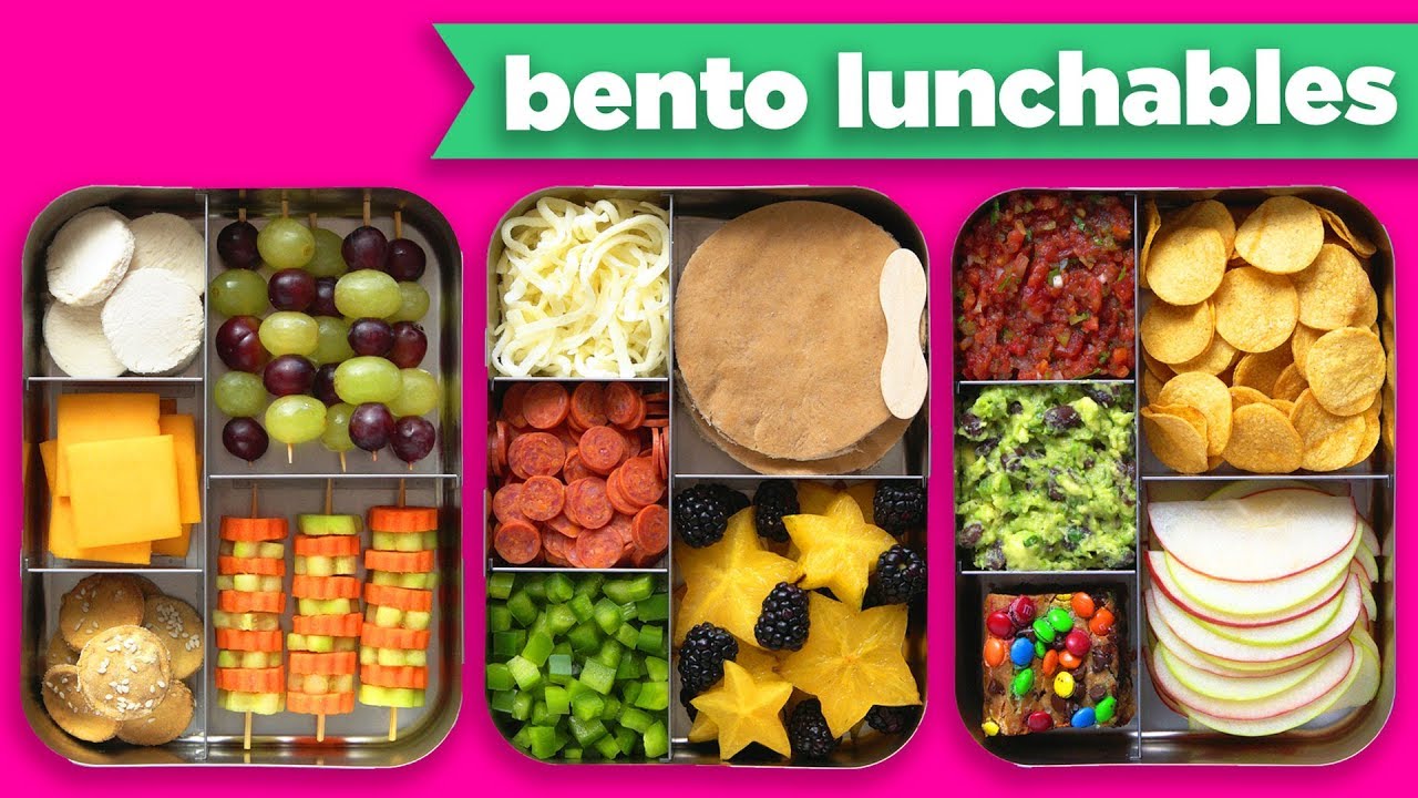 bento