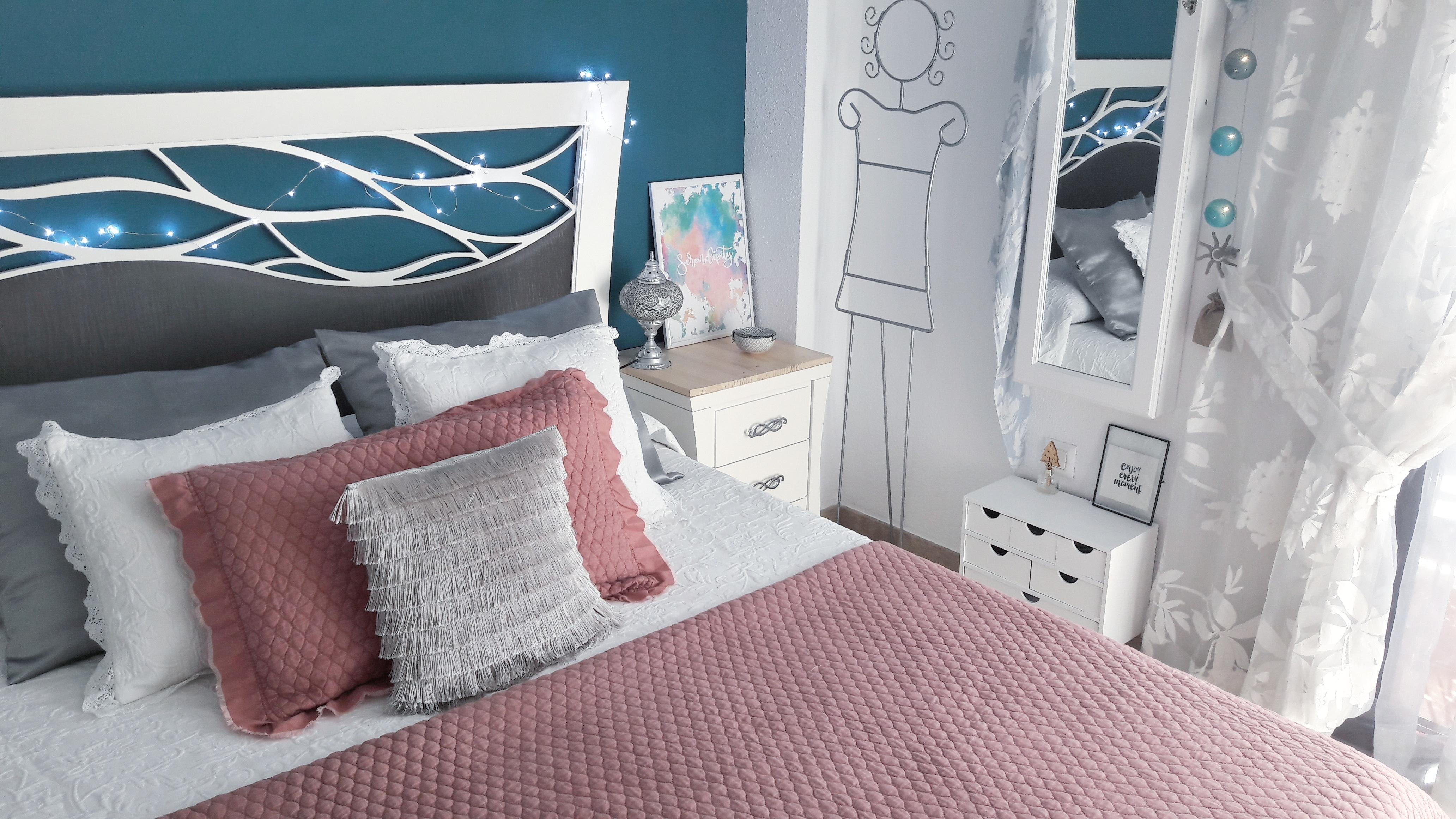 Dormitorio principal