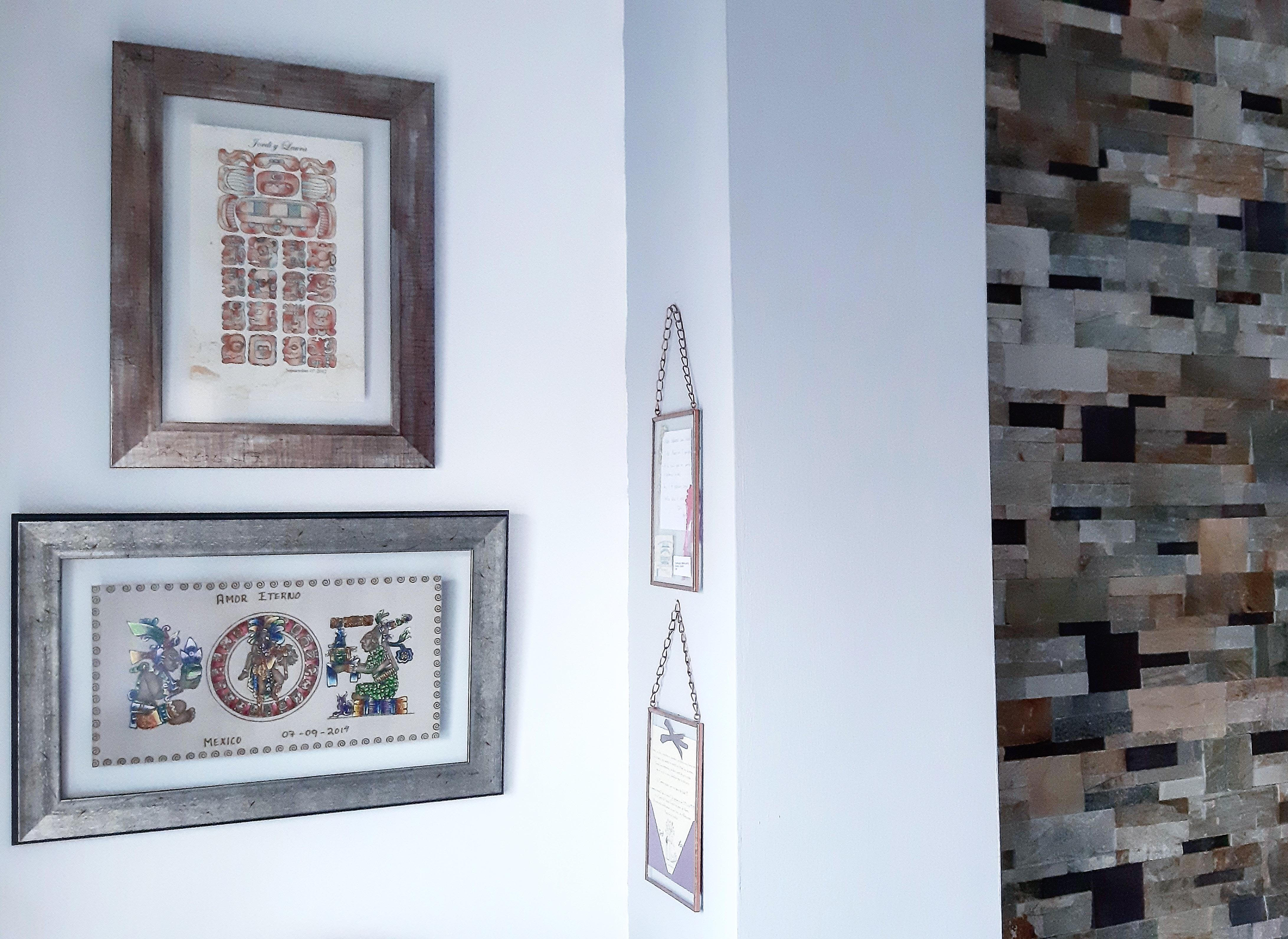 Rincón del amor_Fengshui_cuadros mayas