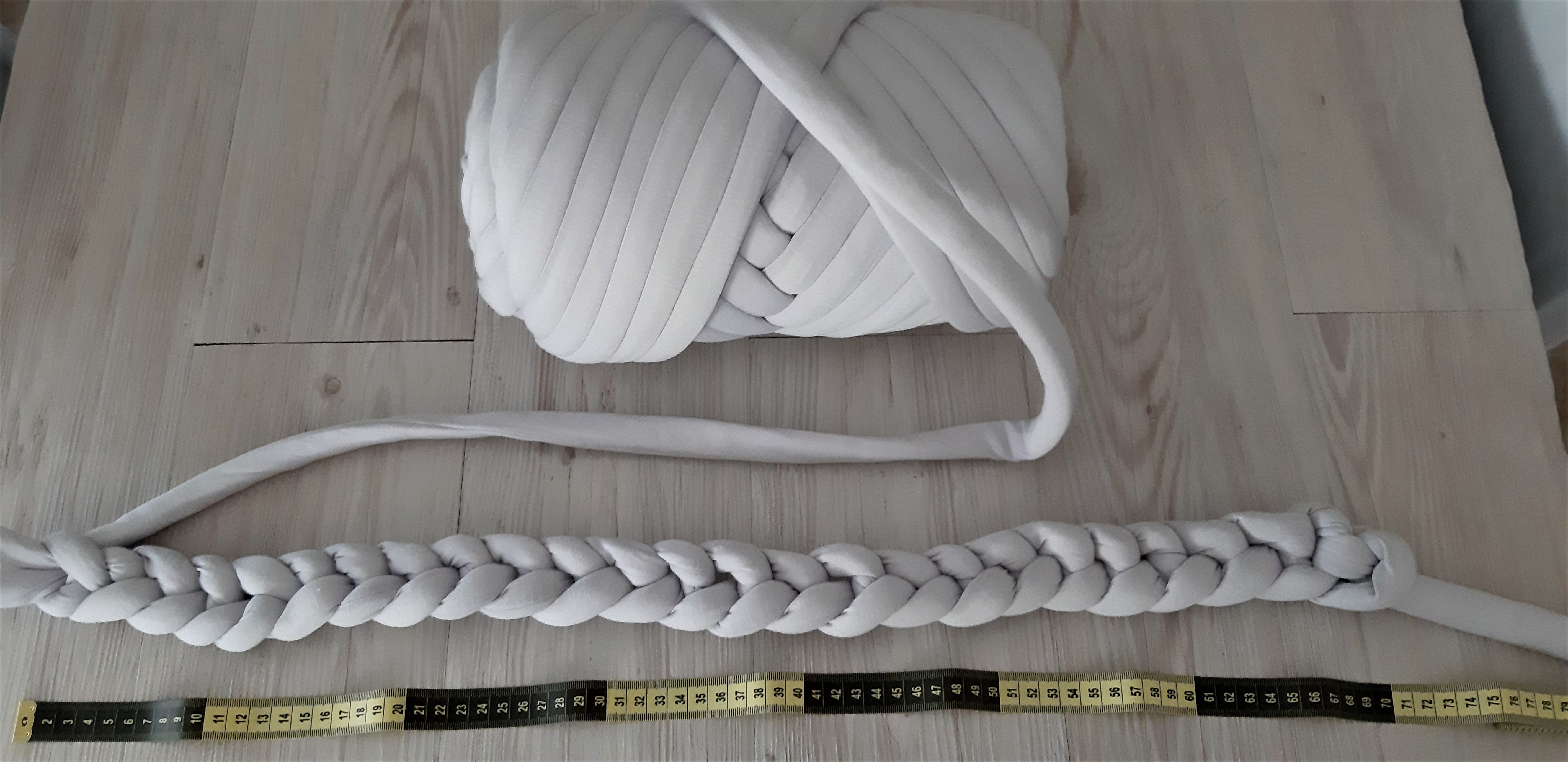 Medida alfombra bigcotton