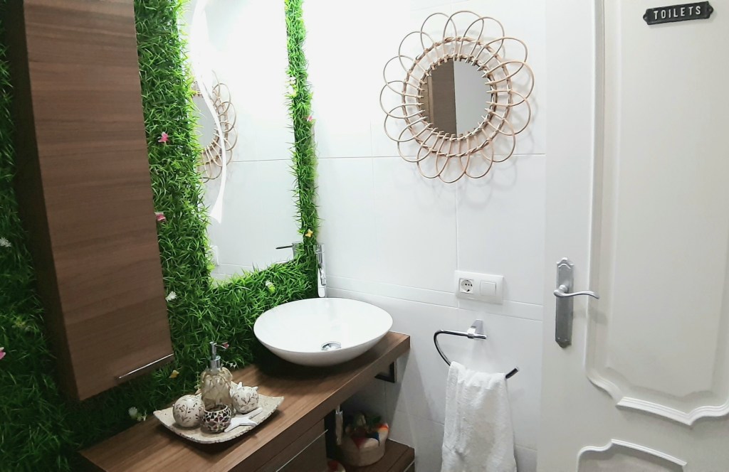 Transformación del aseo de&nbsp;cortesía