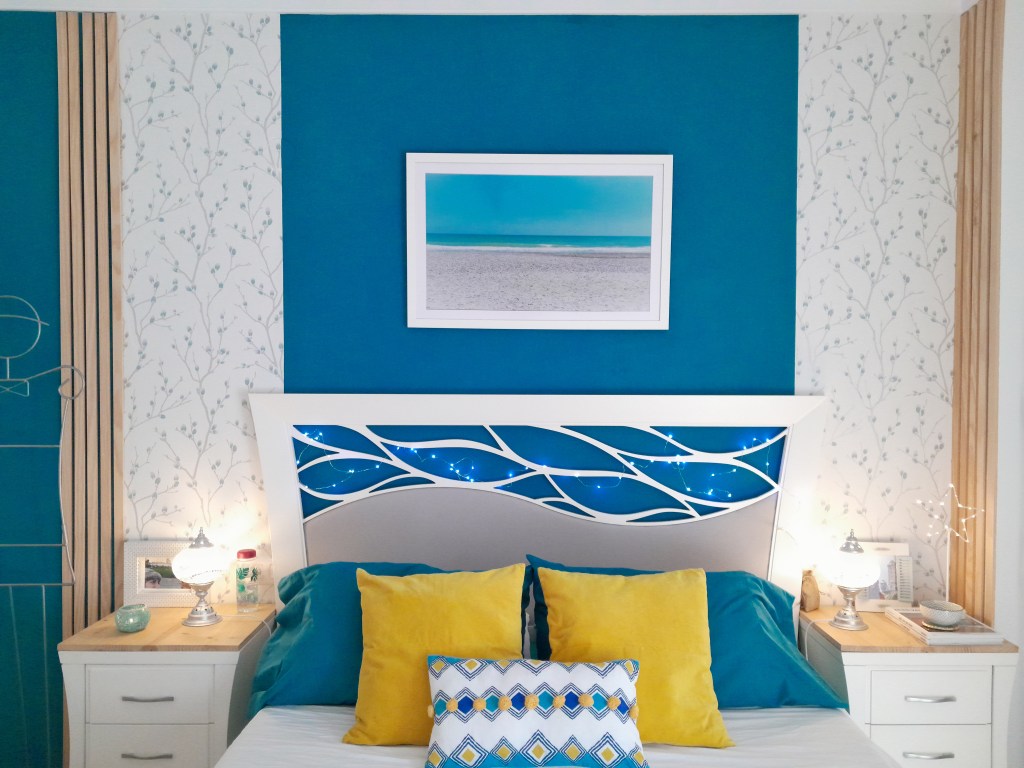 Cambio «low cost» en el&nbsp;dormitorio